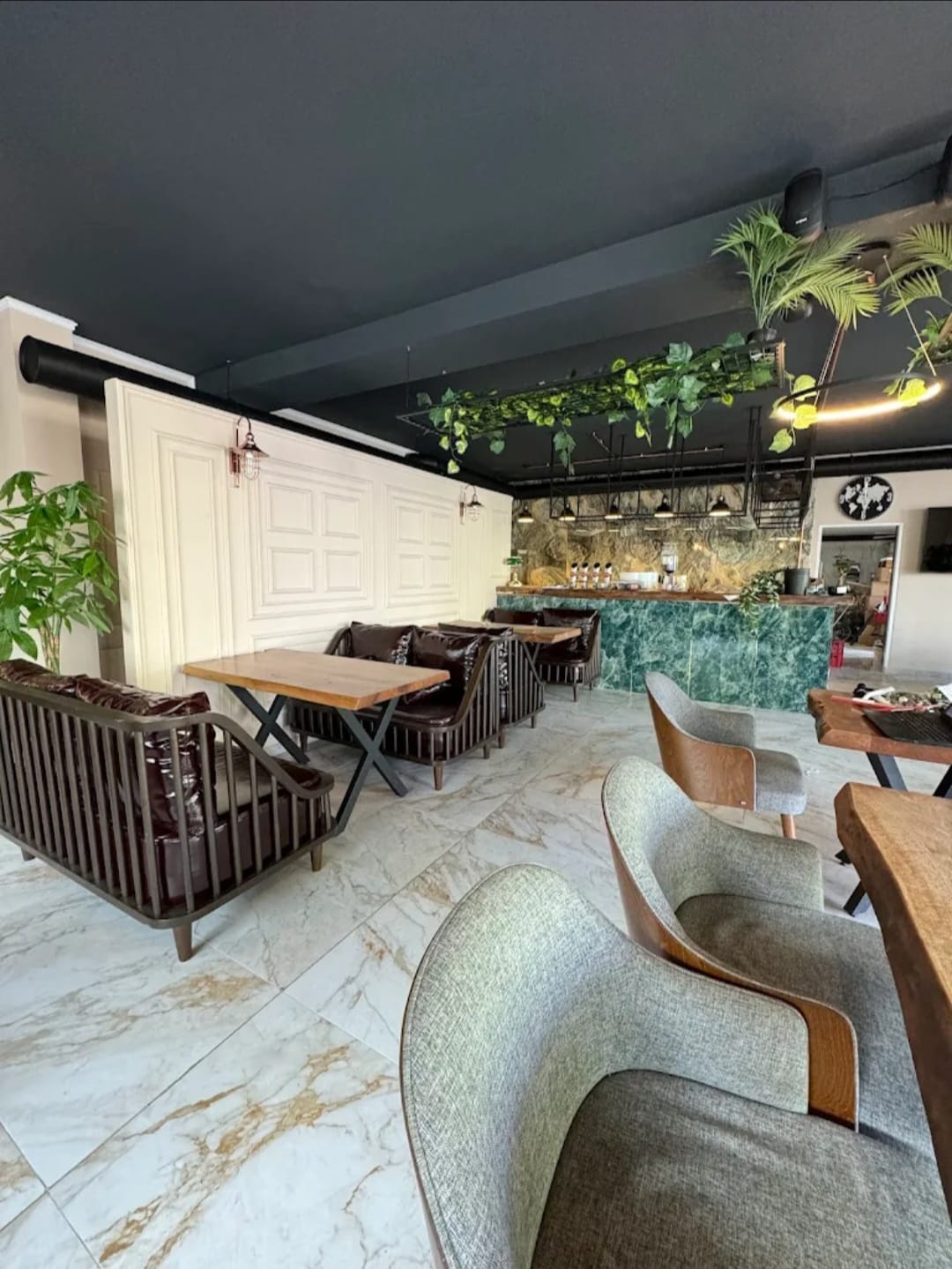 CAFFE BAR KLAGENFURT